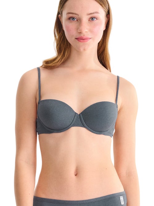 Soutien-gorge préformé freedom - Kiabi Soutien-gorge préformé freedom - Kiabi