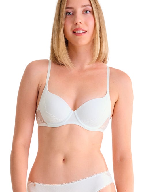 Soutien-gorge préformé fresh - Kiabi Soutien-gorge préformé fresh - Kiabi