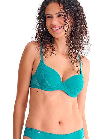 Soutien-gorge préformé fresh