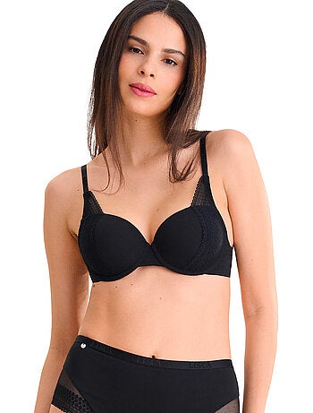 Soutien-gorge préformé fusion