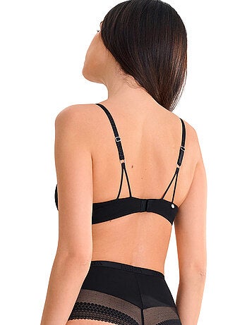 Soutien-gorge préformé fusion