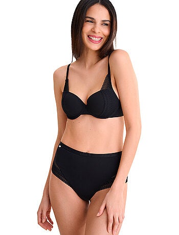 Soutien-gorge préformé fusion