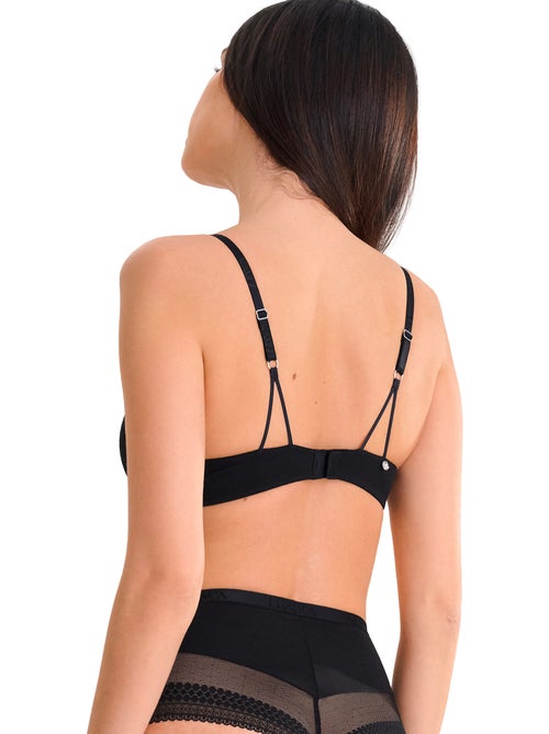Soutien-gorge préformé fusion - Kiabi Soutien-gorge préformé fusion - Kiabi