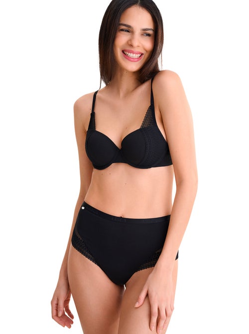 Soutien-gorge préformé fusion - Kiabi Soutien-gorge préformé fusion - Kiabi