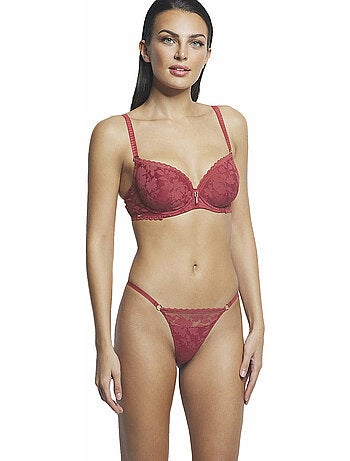 Soutien-gorge préformé gabrielle