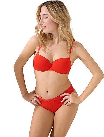 Soutien-gorge préformé galaxy