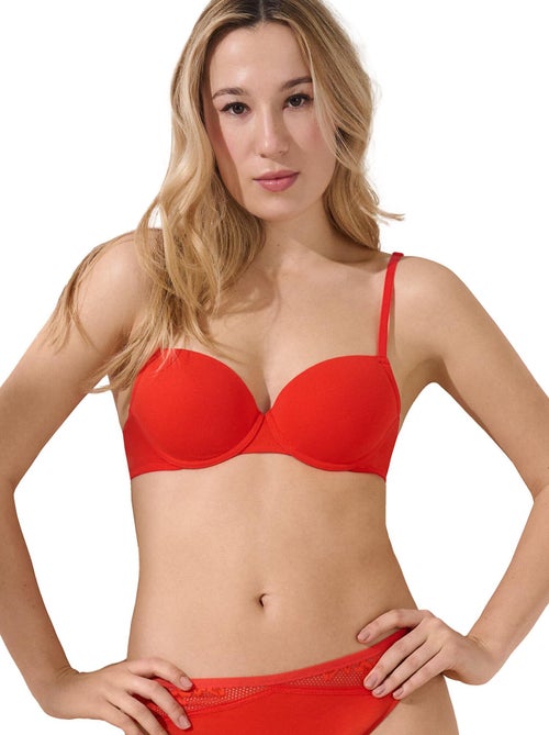 Soutien-gorge préformé galaxy - Kiabi
