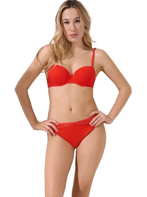 Soutien-gorge préformé galaxy - Kiabi