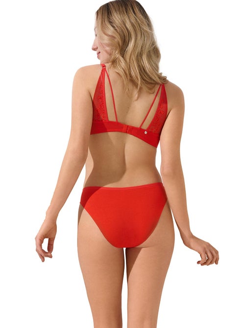 Soutien-gorge préformé galaxy - Kiabi