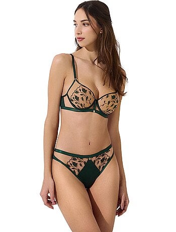 Soutien-gorge préformé gloriosa