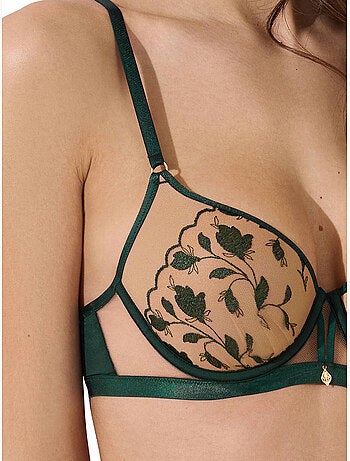 Soutien-gorge préformé gloriosa