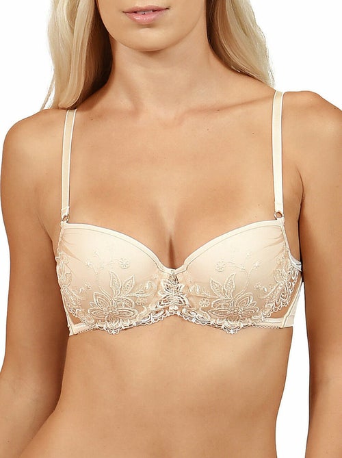 Soutien-gorge préformé glory - Kiabi Soutien-gorge préformé glory - Kiabi