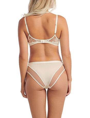 Soutien-gorge préformé grace mariage