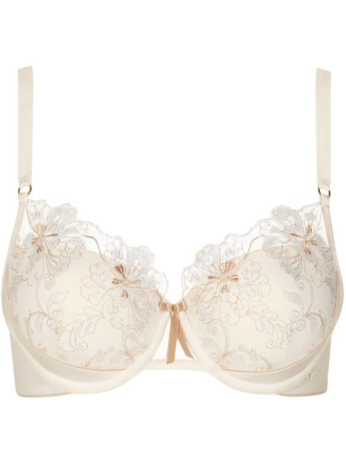 Soutien-gorge préformé grace mariage - Kiabi