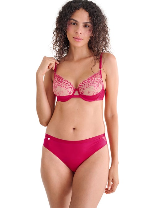 Soutien-gorge préformé highlight - Kiabi Soutien-gorge préformé highlight - Kiabi