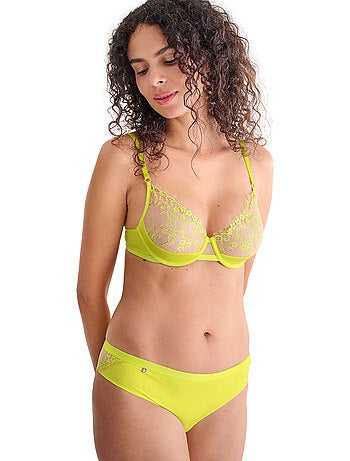 Soutien-gorge préformé highlight