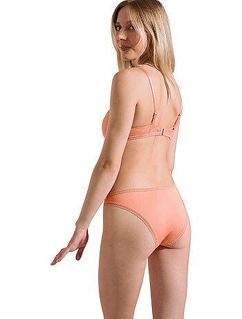 Soutien-gorge préformé honey