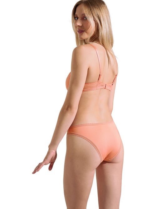 Soutien-gorge préformé honey - Kiabi