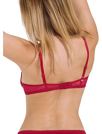 Soutien-gorge préformé honey