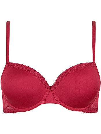 Soutien-gorge préformé honey