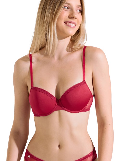 Soutien-gorge préformé honey - Kiabi