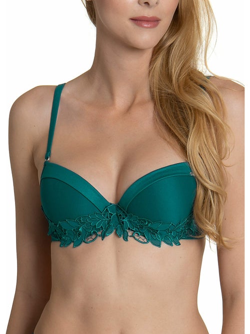Soutien-gorge préformé illusion - Kiabi