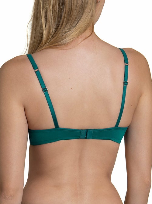 Soutien-gorge préformé illusion - Kiabi