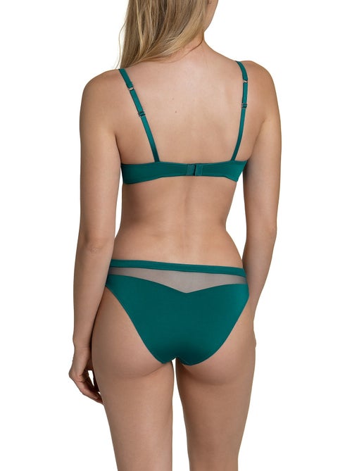 Soutien-gorge préformé illusion - Kiabi