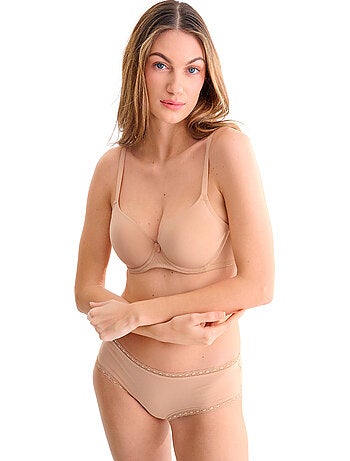 Soutien-gorge préformé ines