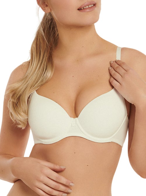 Soutien-gorge préformé ines - Kiabi Soutien-gorge préformé ines - Kiabi