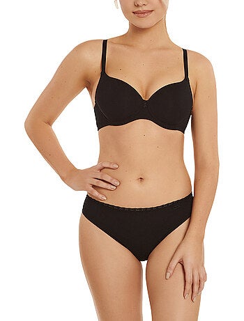 Soutien-gorge préformé ines