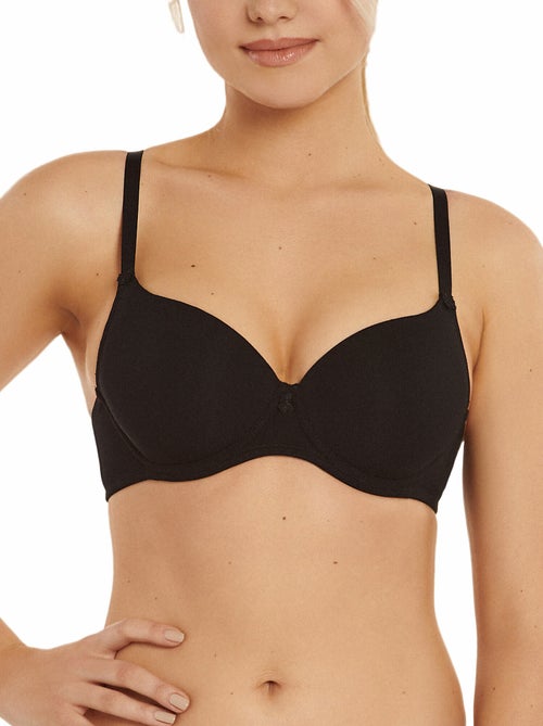 Soutien-gorge préformé ines - Kiabi Soutien-gorge préformé ines - Kiabi