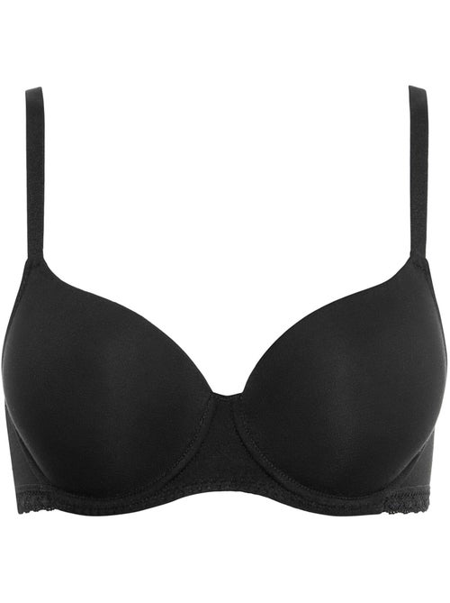 Soutien-gorge préformé ines - Kiabi Soutien-gorge préformé ines - Kiabi