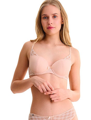 Soutien-gorge préformé infinity