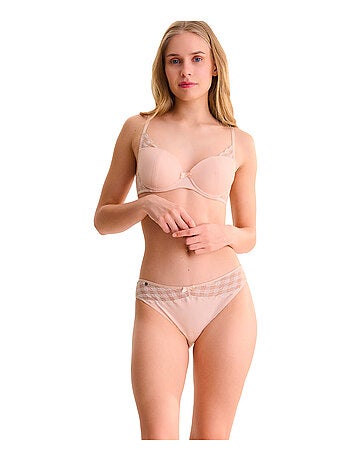 Soutien-gorge préformé infinity