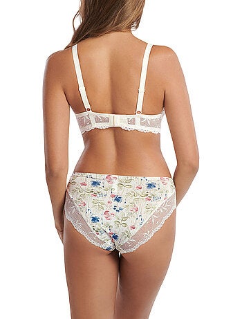 Soutien-gorge préformé jasmine