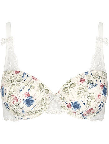 Soutien-gorge préformé jasmine