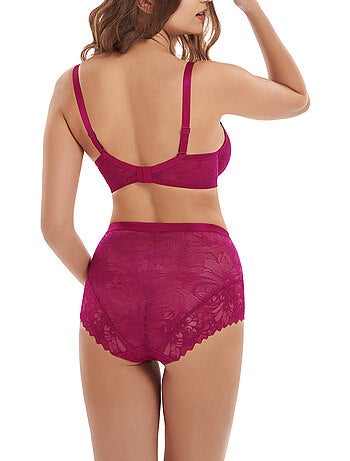 Soutien-gorge préformé karin