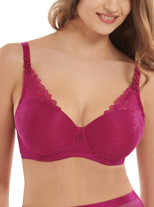 Soutien-gorge préformé karin - Kiabi