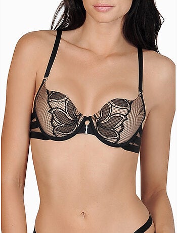 Soutien-gorge préformé lady moon