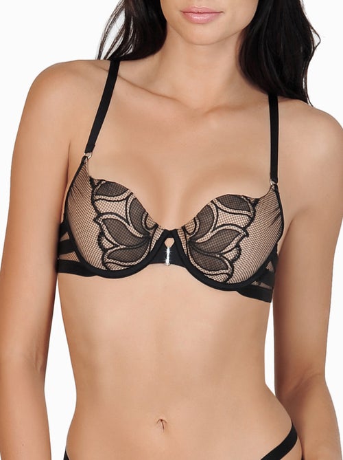 Soutien-gorge préformé lady moon - Kiabi