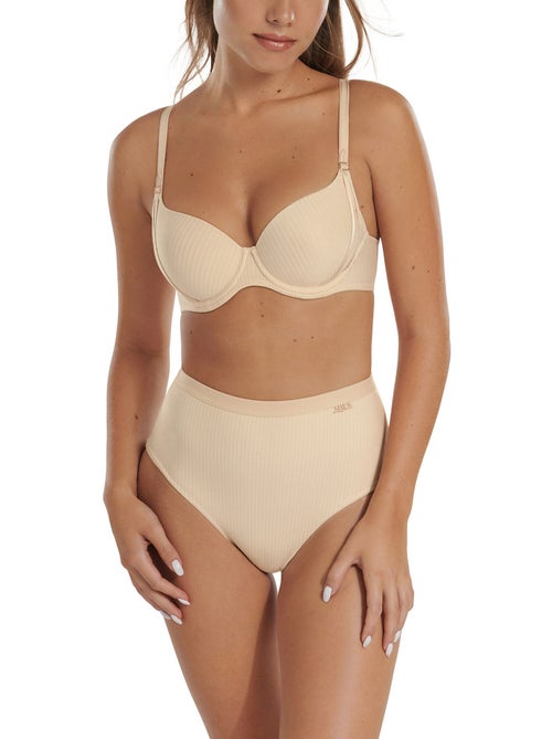 Soutien-gorge préformé laura - Kiabi Soutien-gorge préformé laura - Kiabi
