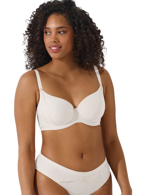 Soutien-gorge préformé laura - Kiabi Soutien-gorge préformé laura - Kiabi