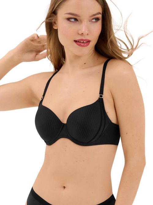 Soutien-gorge préformé laura - Kiabi Soutien-gorge préformé laura - Kiabi