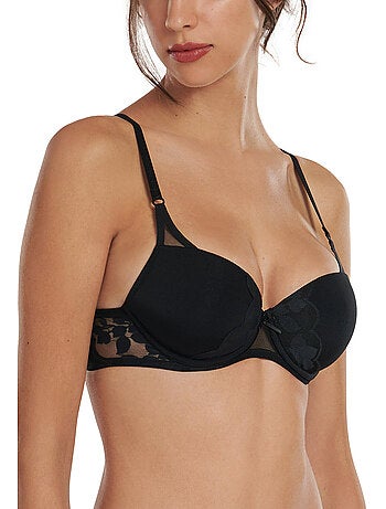 Soutien-gorge préformé leonie