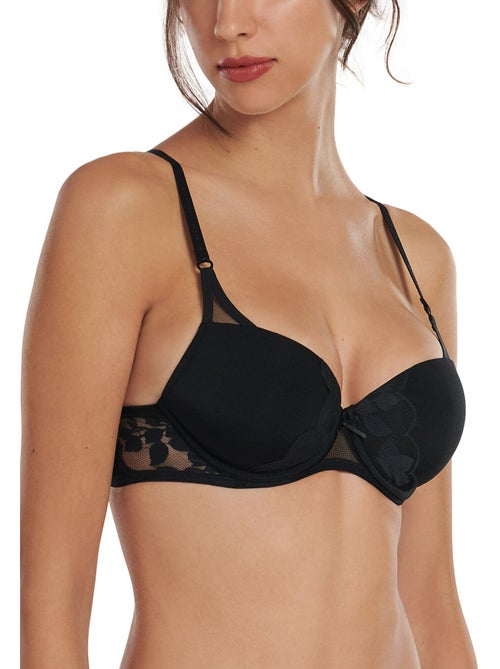 Soutien-gorge préformé leonie - Kiabi