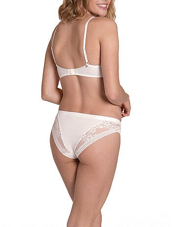 Soutien-gorge préformé limitless d et e