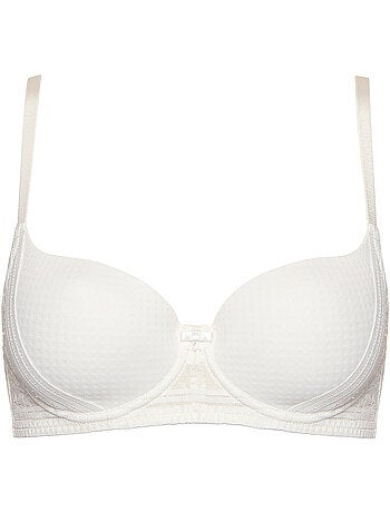 Soutien-gorge préformé limitless d et e