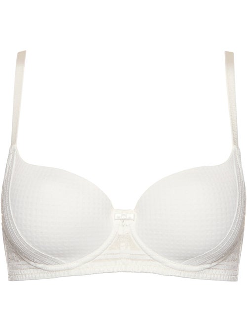 Soutien-gorge préformé limitless d et e - Kiabi