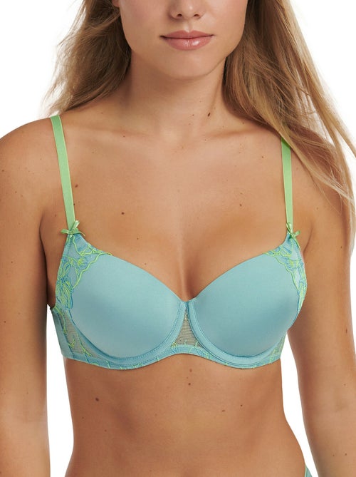 Soutien-gorge préformé liv - Kiabi Soutien-gorge préformé liv - Kiabi